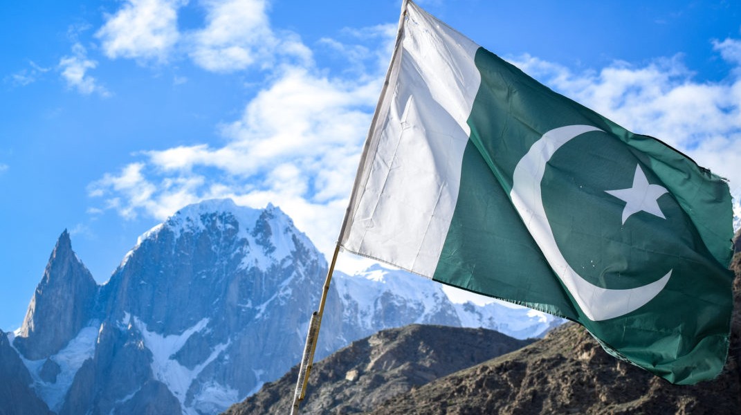 Pakistan’s geopolitical comeback