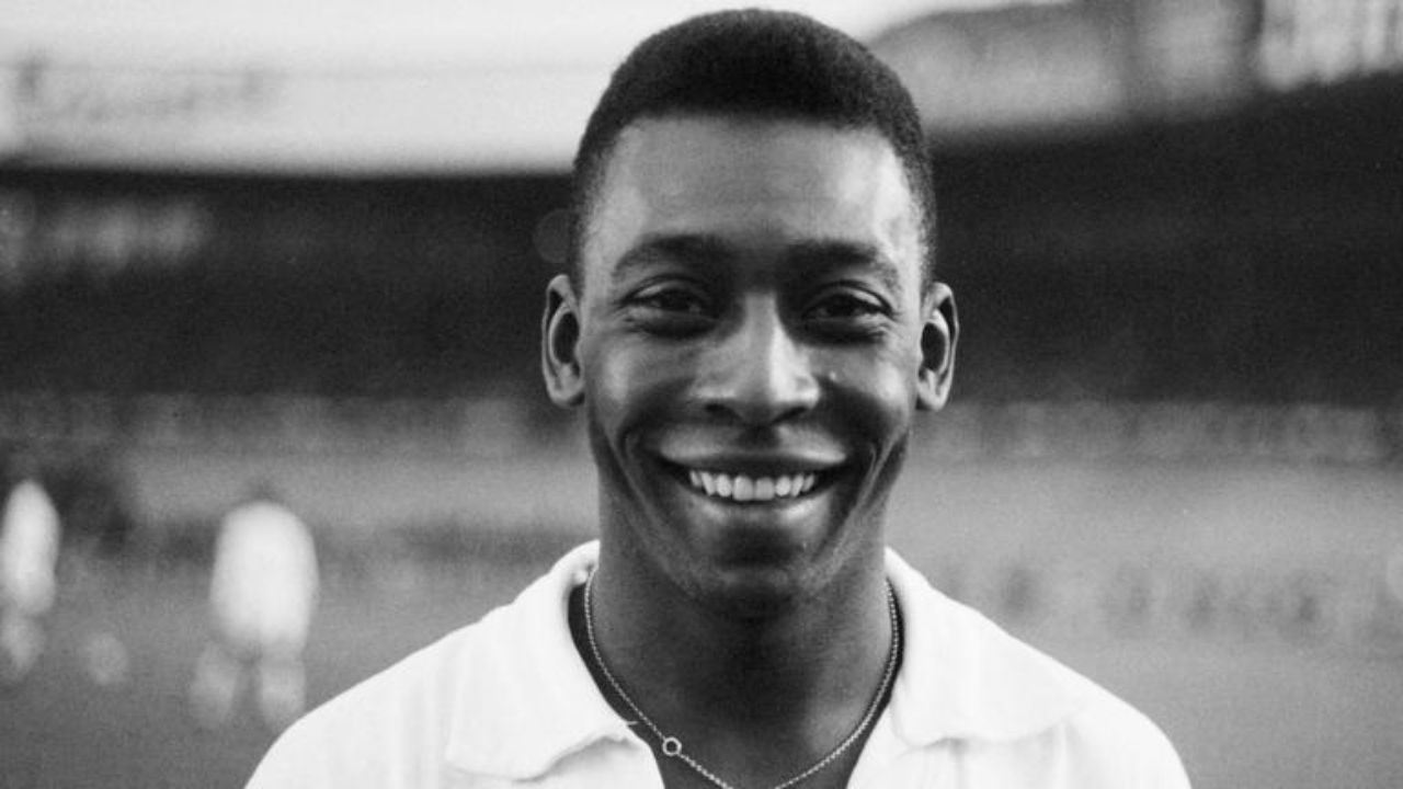 When Pele played in the USA and Seahorses came to Bangladesh! USA Football World Cup Journey