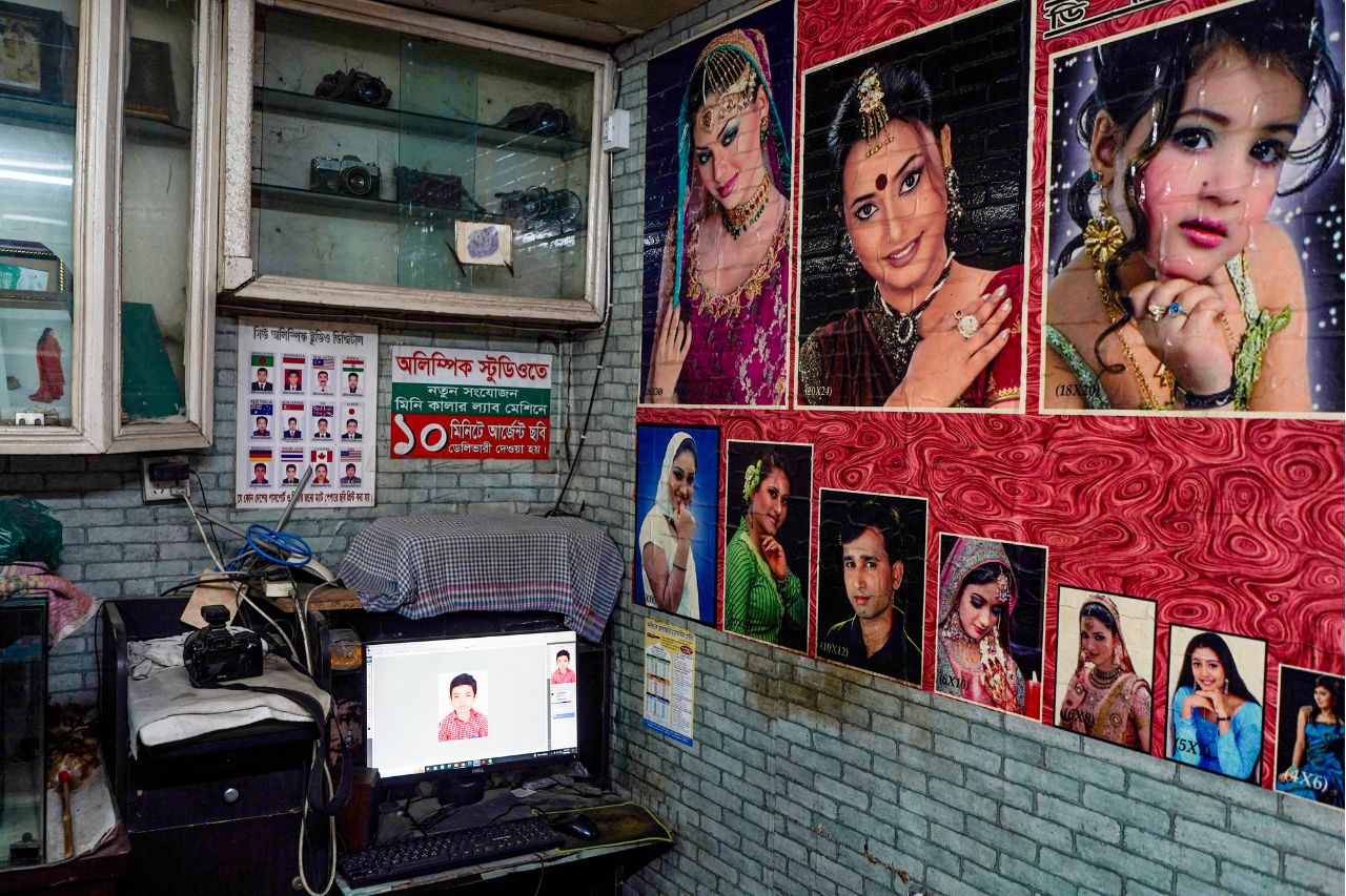 photo studios