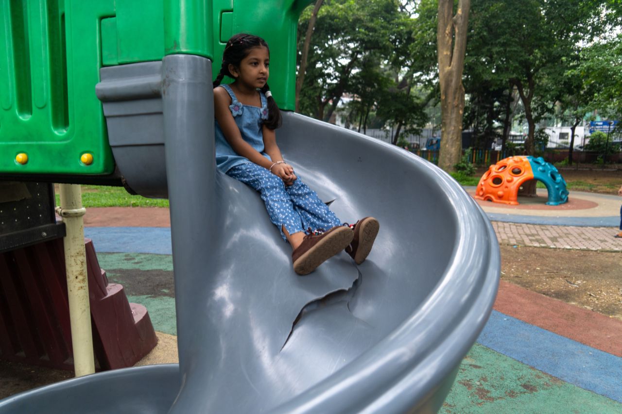 Ramna playground
