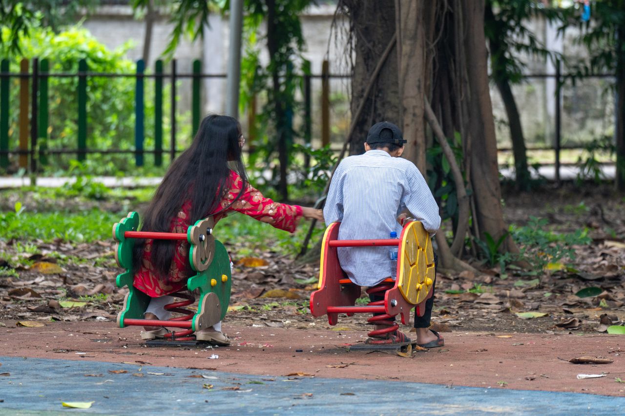 Ramna playground