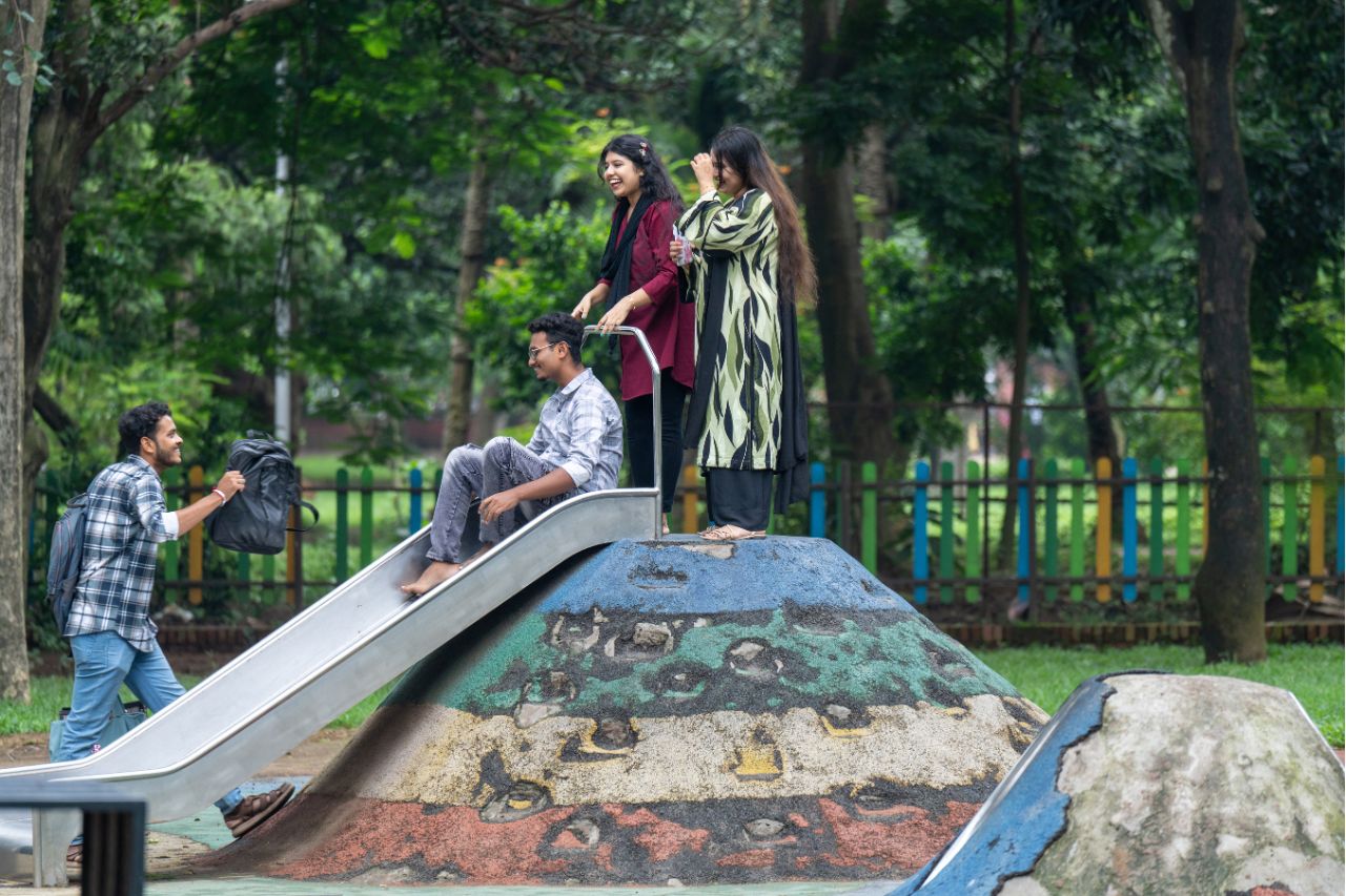 Ramna playground