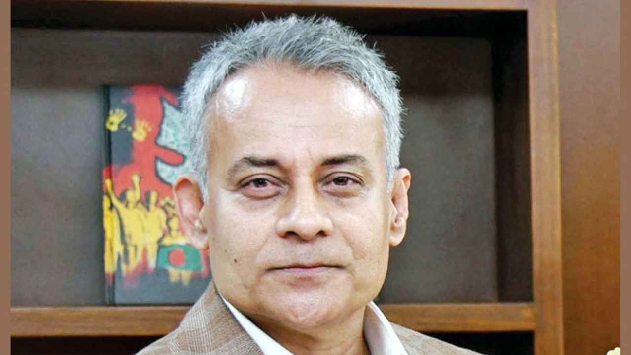 4,997,090 registered motorcycles in Bangladesh, says minister