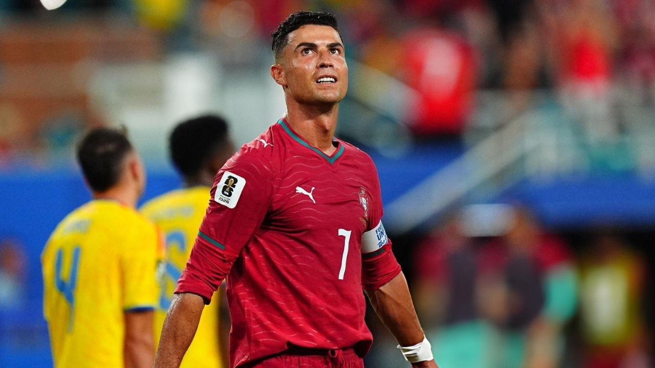 Portugal held by Colombia, face Croatia next in Round of 32
