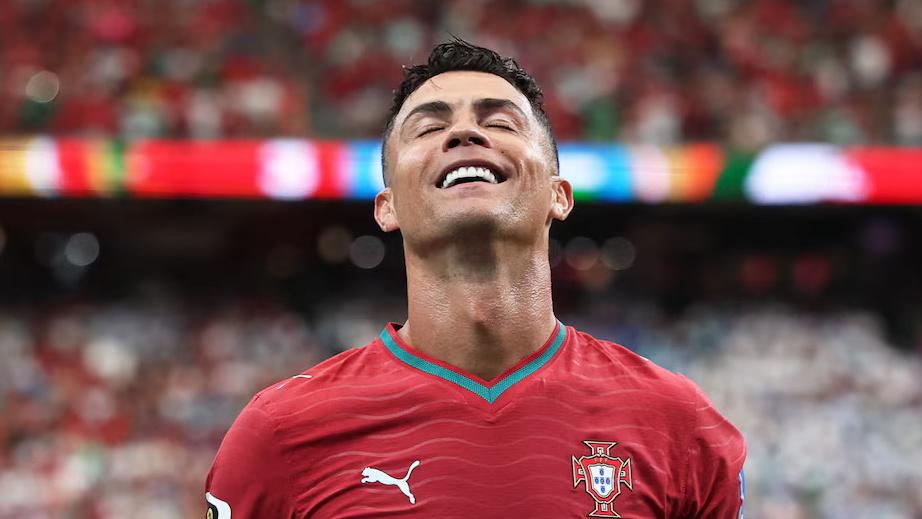 Ronaldo shouts ‘I am back’ after silencing critics with historic brace ronaldo uzbekistan