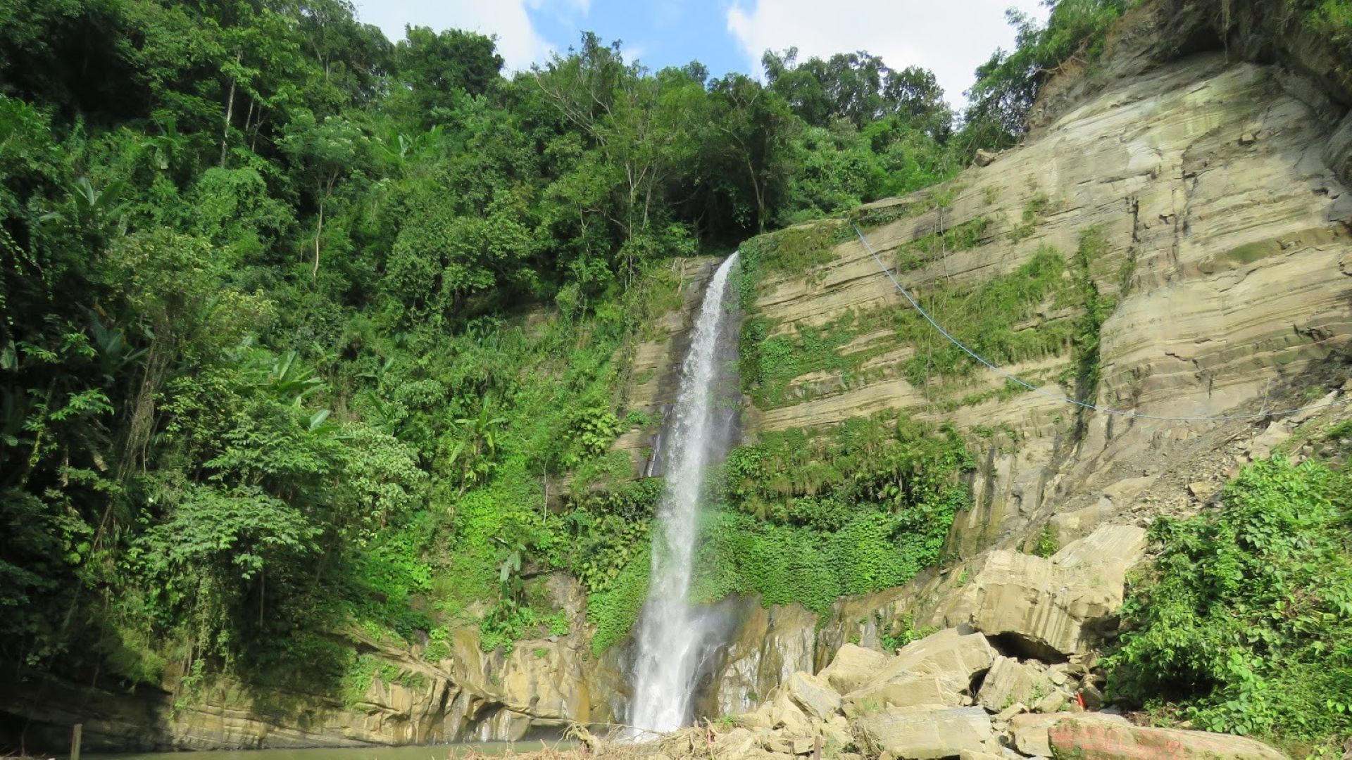 monsoon travel Bangladesh