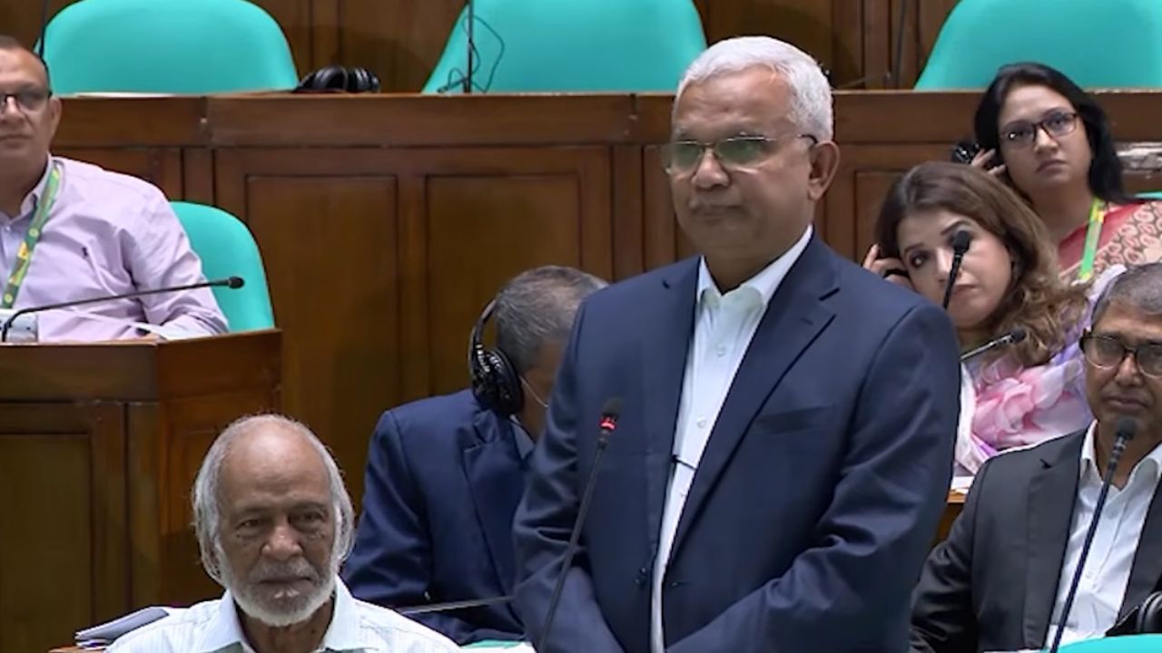 DNA profiling of samples from over 41,500 rape survivors done: Zahid Hossain