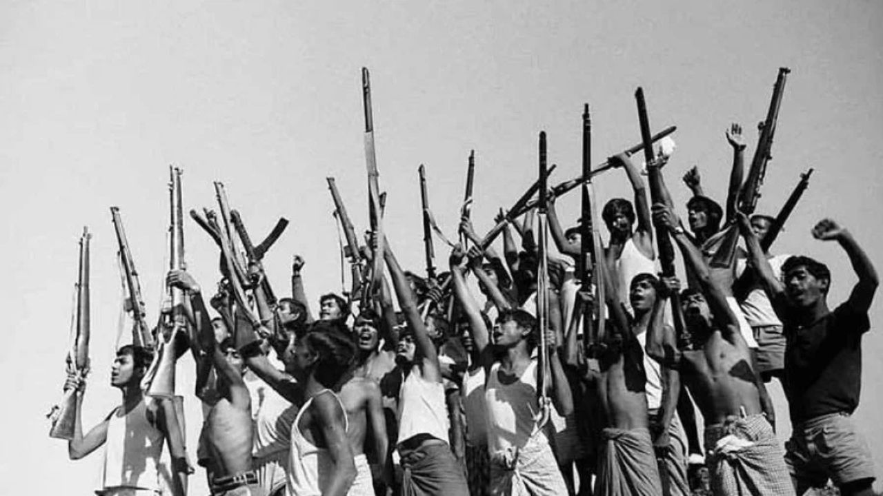 Committee calls for accurate list of 1971 martyrs, freedom fighters