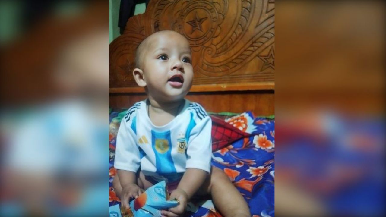 7-month-old dies after father allegedly throws her in Turag 7-month-old