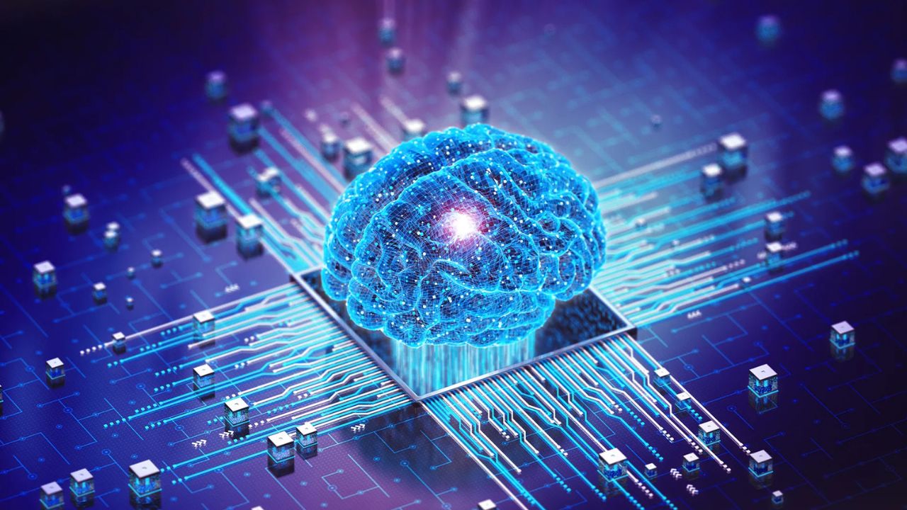 Paradox of intelligence: Can AI survive without human data? AI Human data