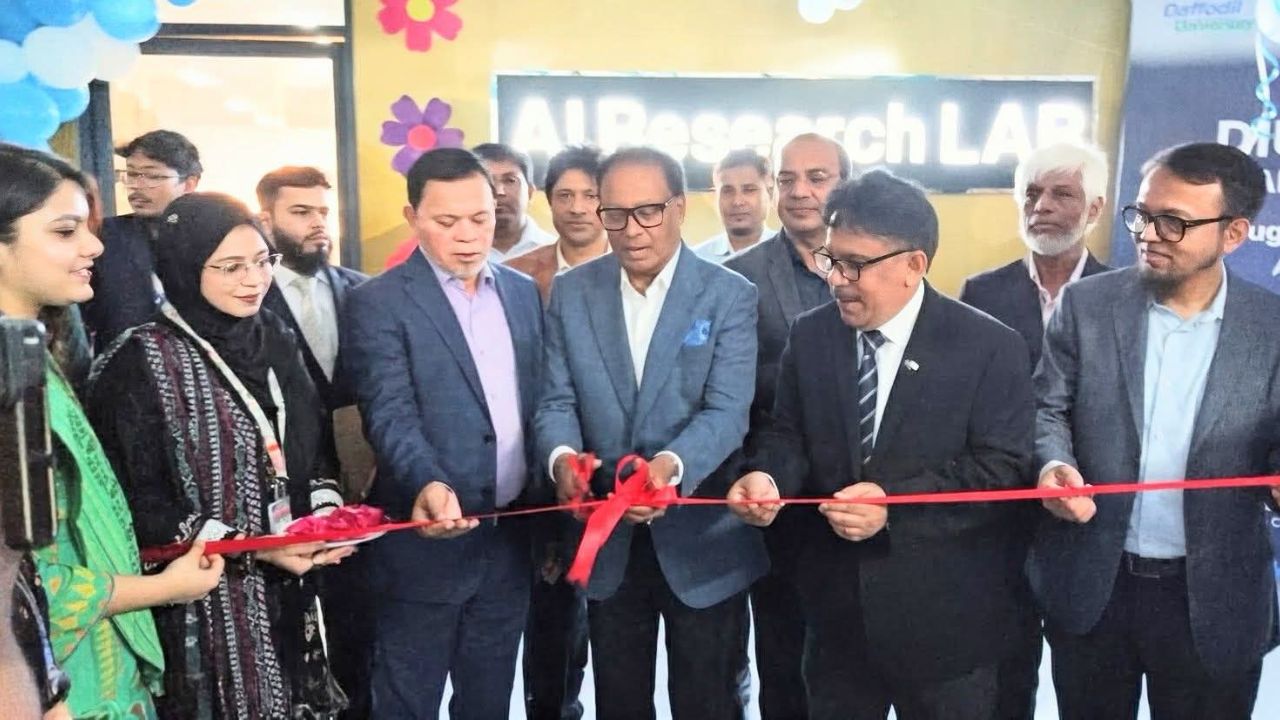 Govt prioritising AI-skilled human resources: ICT minister AI skill