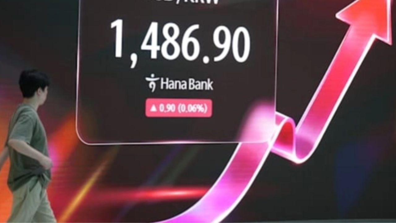 AI stocks rebound in Asia after days of heavy selling AI Stocks Rebound