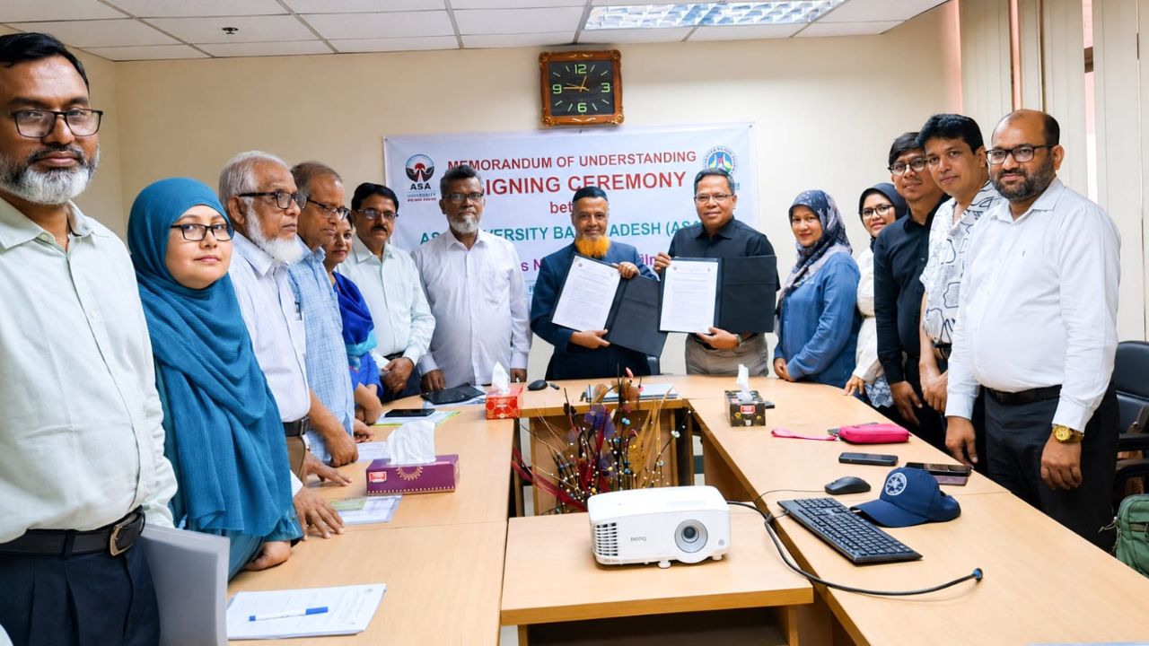 Indonesian university offers scholarship as ASA University seals 5-year pact ASA
