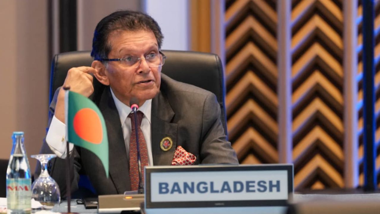 ASEAN Bangladesh