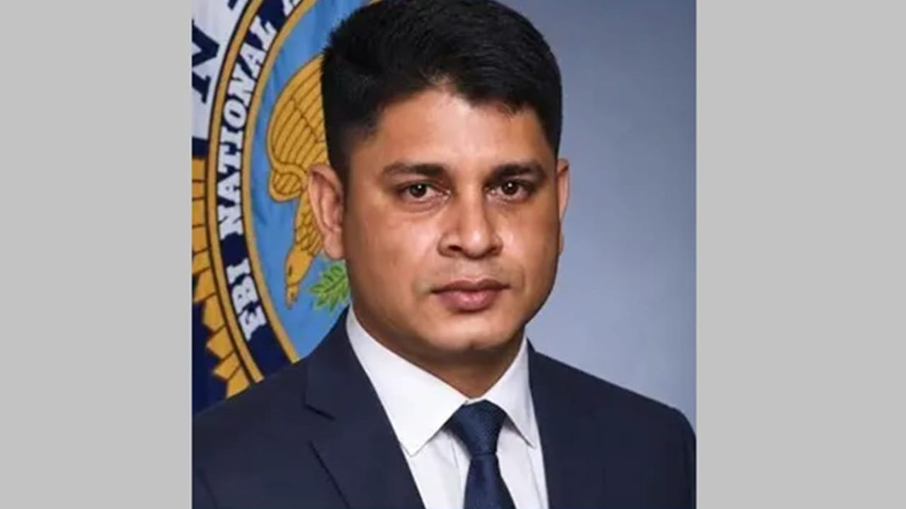 ASP Tohidul Islam