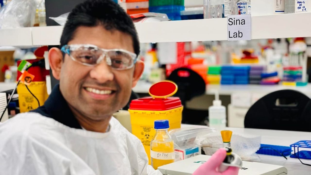 NHMRC Investigator Grant