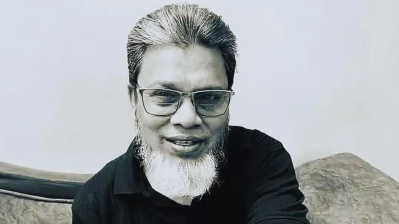 Senior journalist Abu Hena Rasel dies Abu Hena Rasel dies