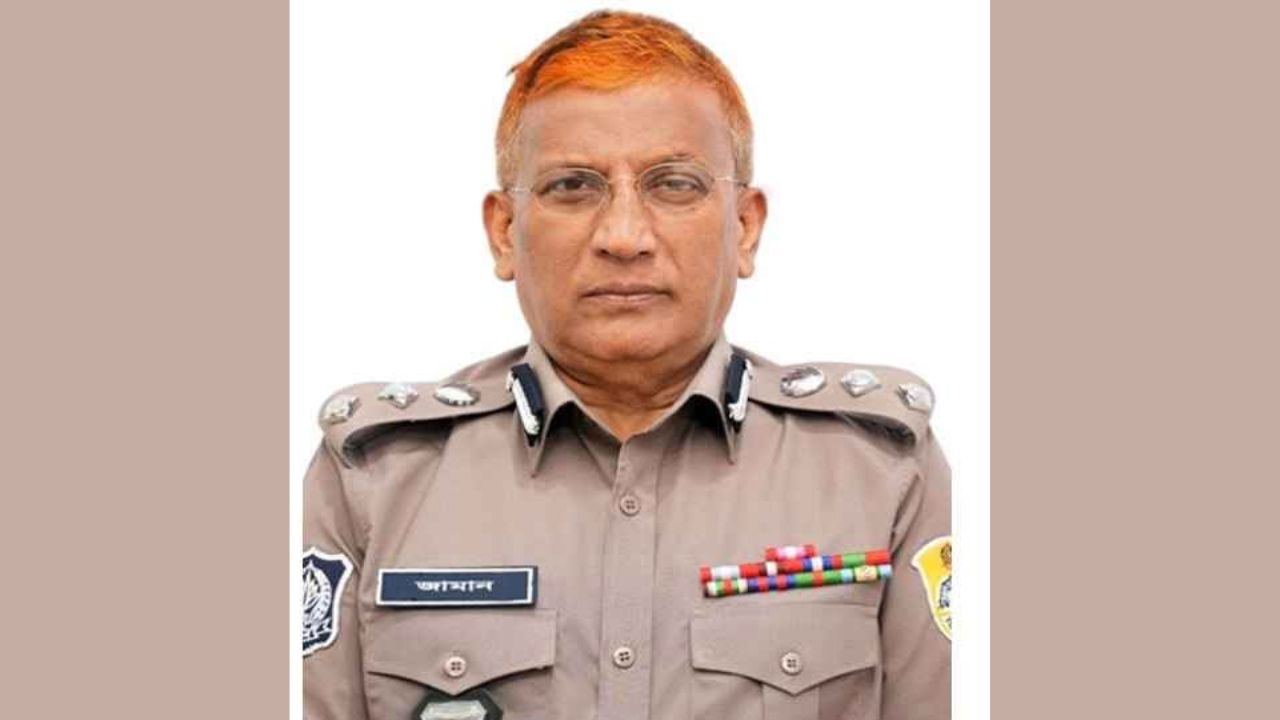 Govt ousts Additional DIG over misconduct Additional DIG Md Moniruzzaman