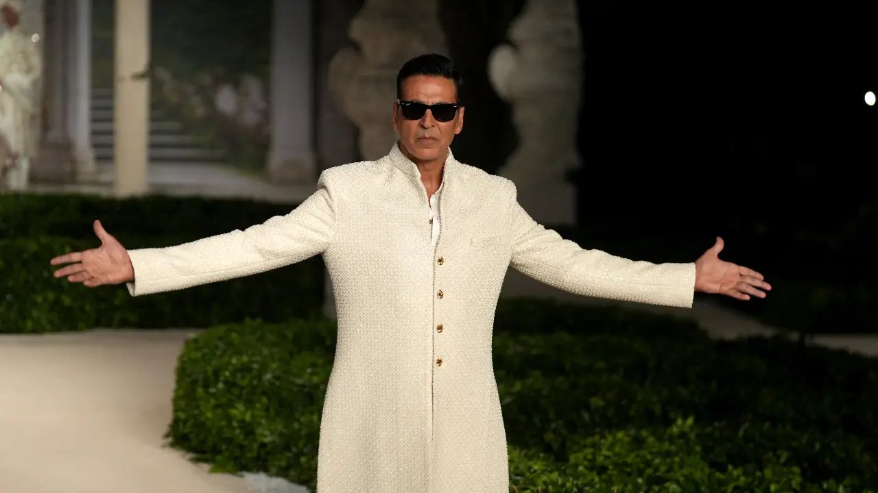 No flop in two years: Akshay Kumar is back in business