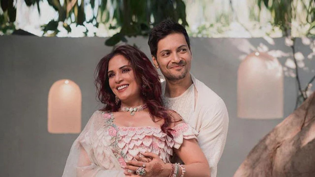 Ali, Richa reunite for untitled comedy