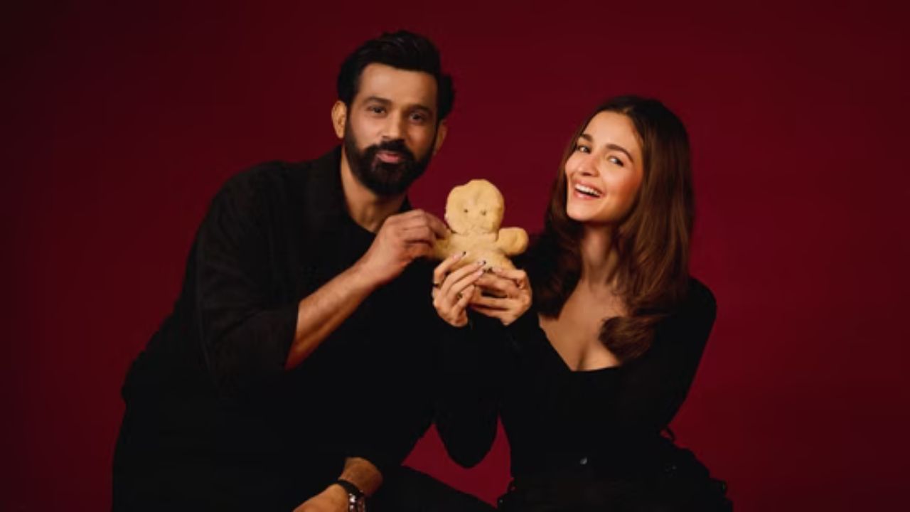 Alia joins ‘Tumbbad 2’ as Sohum unveils new chapter Alia Bhatt Tumbbad 2