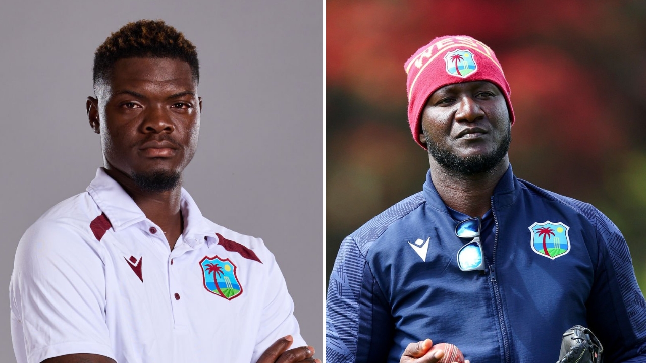 ‘Controversial’: Alzarri Joseph responds to Daren Sammy’s comments