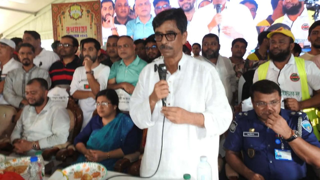 Govt committed to protecting religious freedom: Minister Govt committed