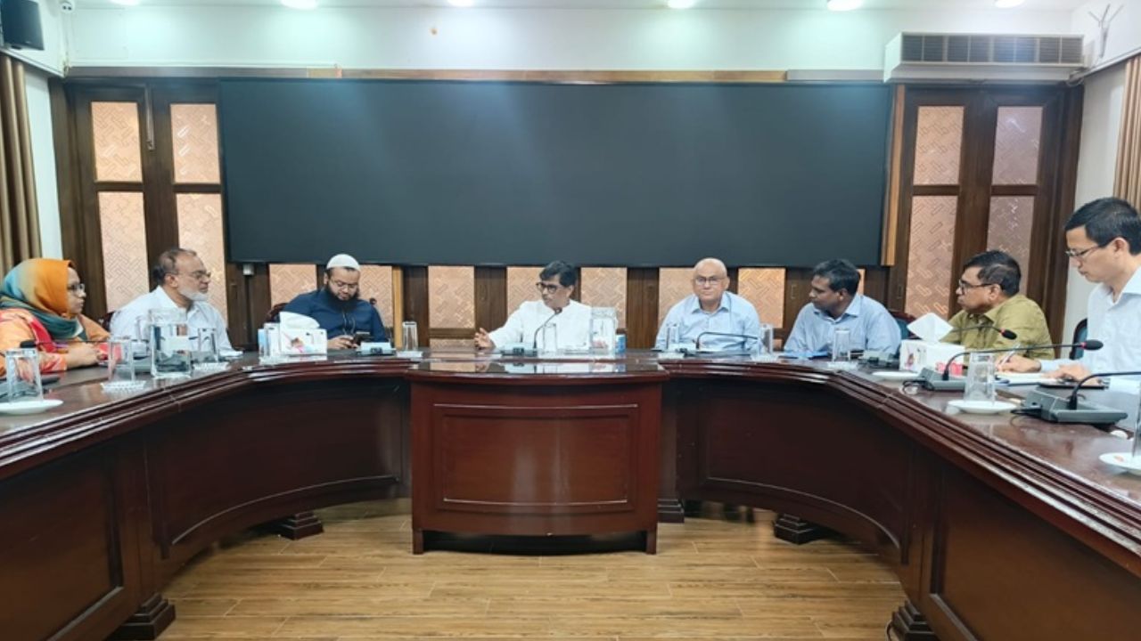 ‘Zero tolerance’ for flood aid corruption: Minister Zero tolerance