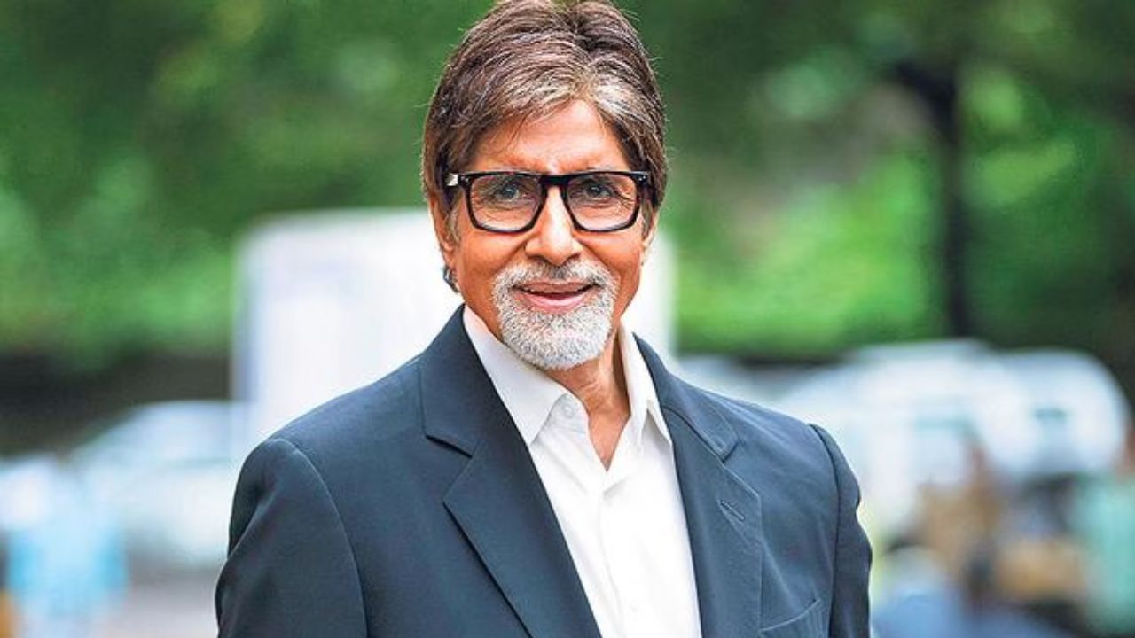Amitabh questions ‘unfair decisions’ at World Cup Amitabh Bachchan World Cup