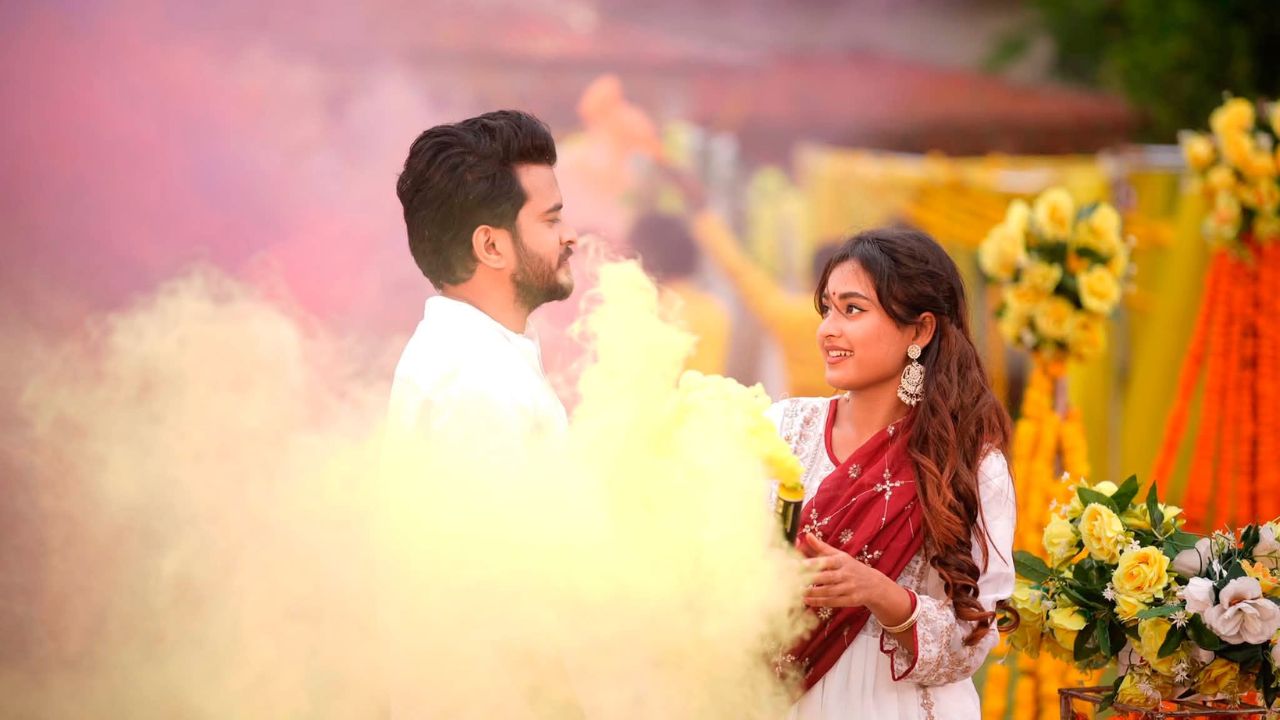 Amor Prem wins hearts as Totini-Partho chemistry shines Amor Prem