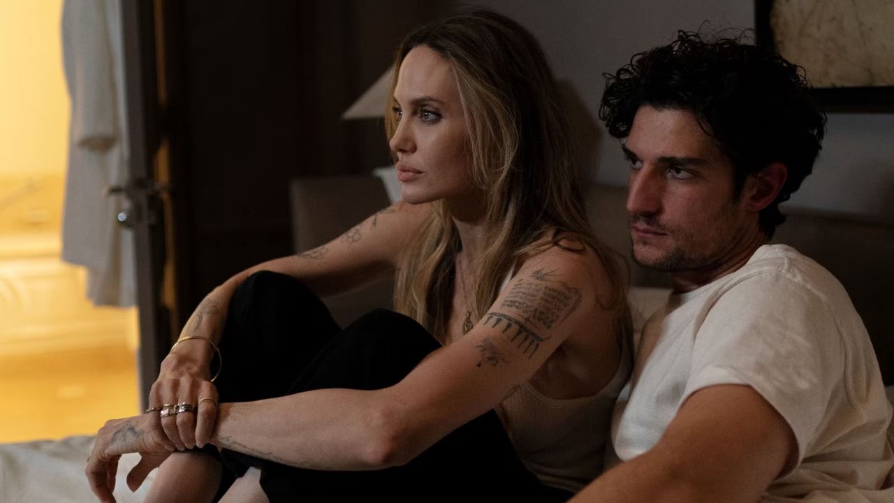 Angelina Jolie’s new film Couture gets mixed reviews
