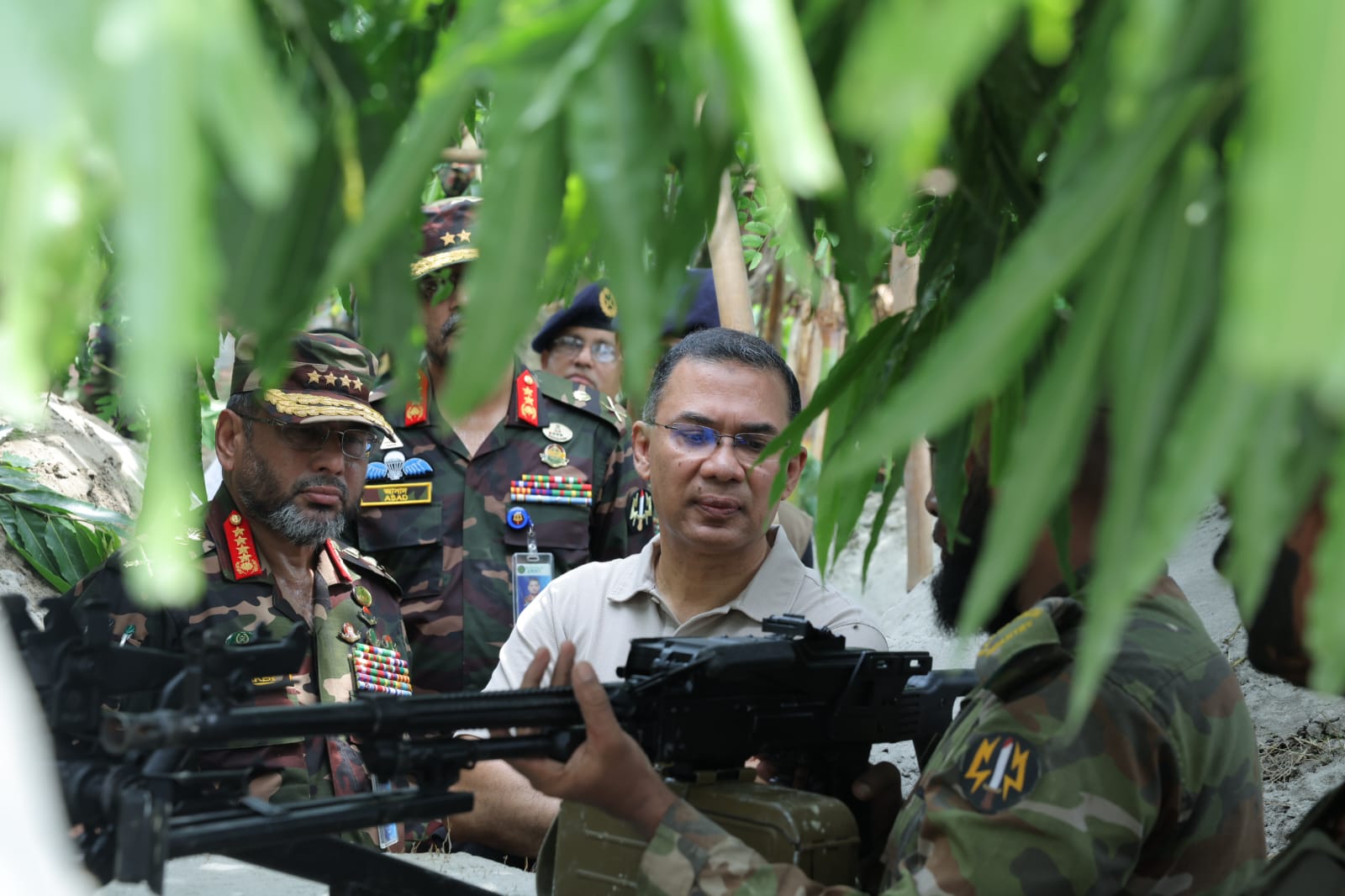 PM Army