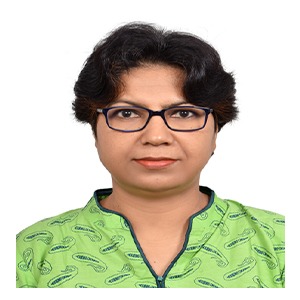 Arpona Ghosh