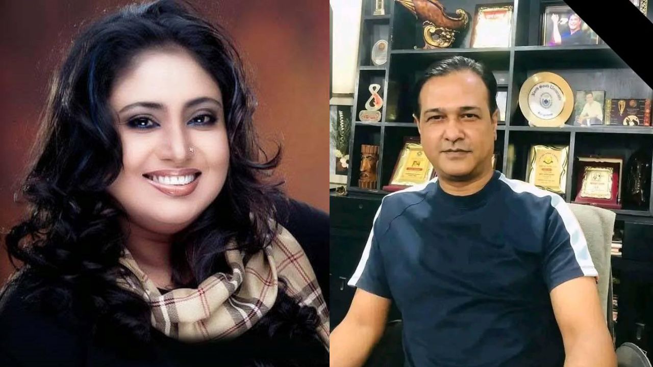 Asif Akbar, Baby Naznin return with new duet Shopno Ghuri