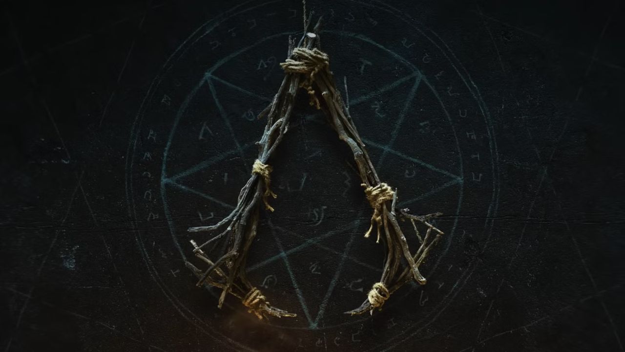 Assassin's Creed Hexe