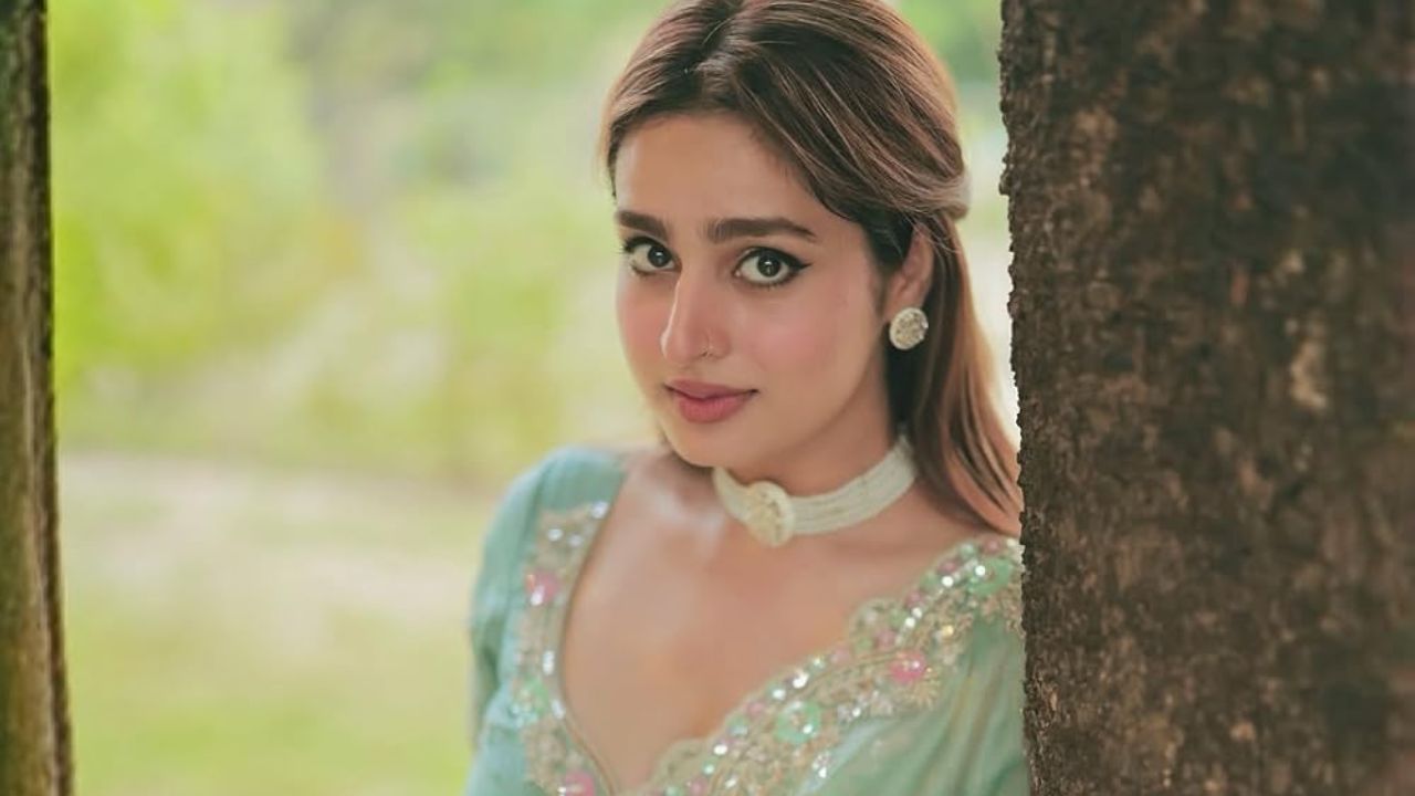CJP backs Ayesha Khan after Mumbai Police detention Ayesha Khan