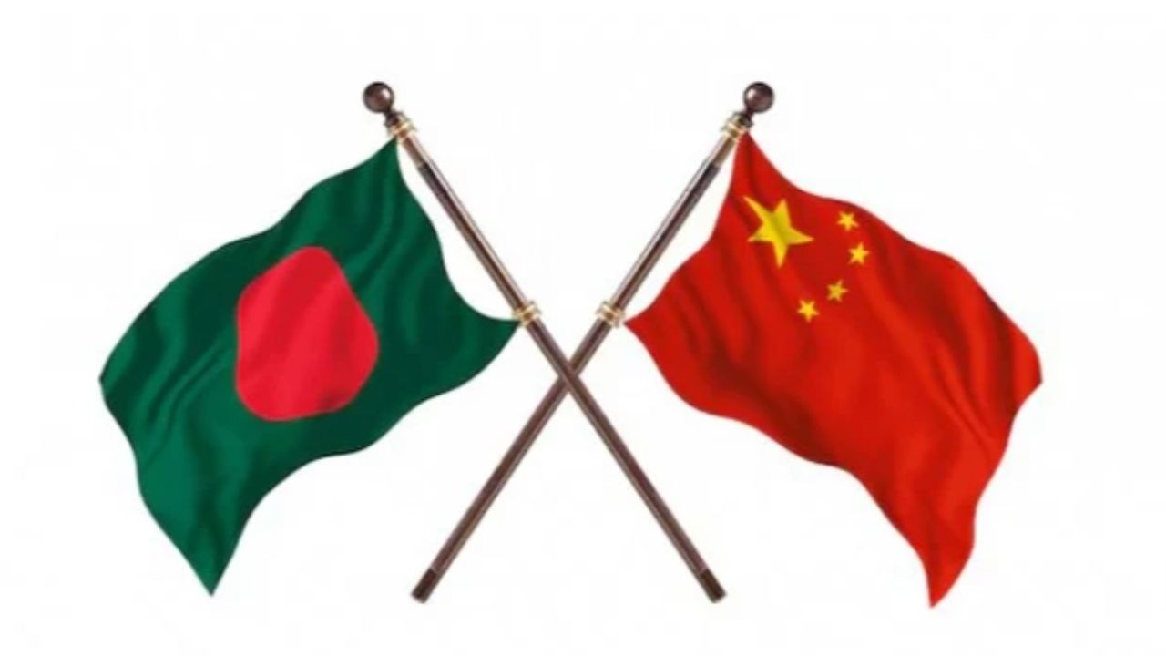 Dhaka, Beijing hold talks on transport corridors, energy cooperation BD China