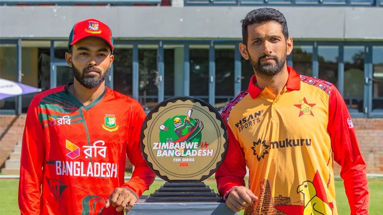 Bangladesh bowl first as Yasir returns after three years