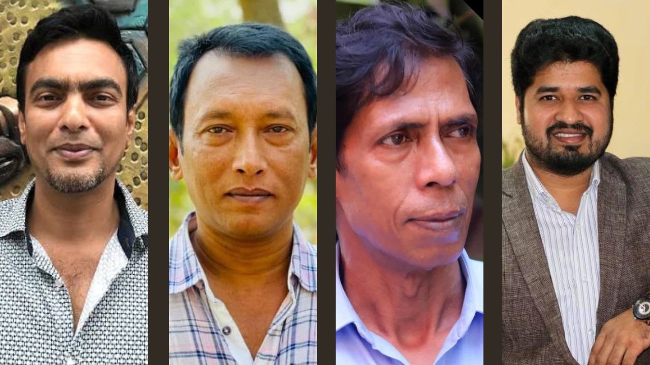 BFDA feud escalates as Reazul Rezu files GD BFDA feud