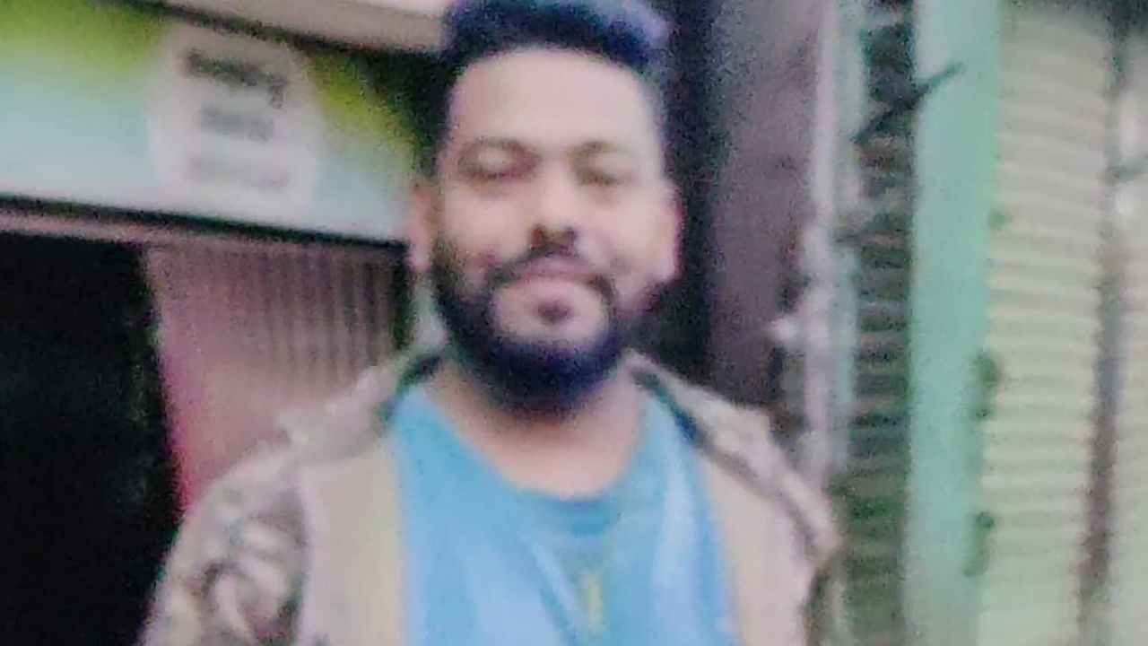 BNP murder
