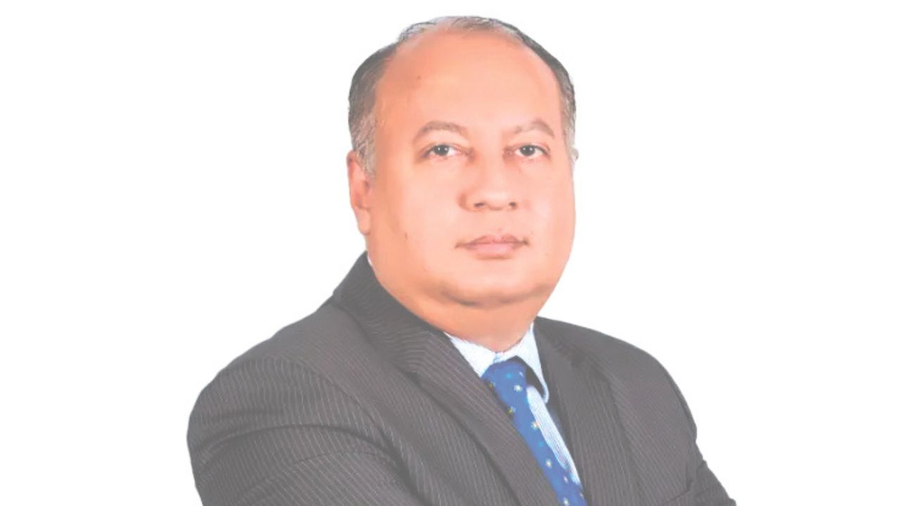 BRAC Bank QR