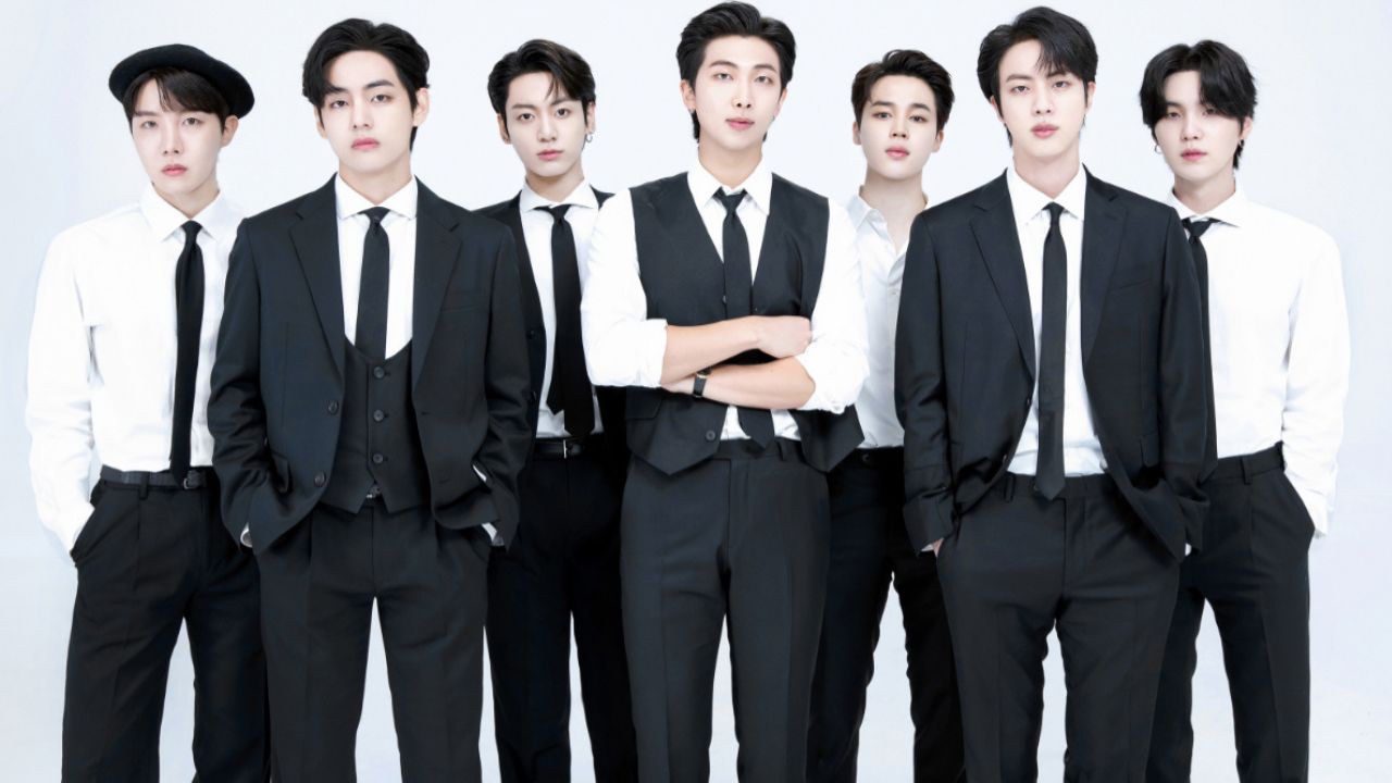Big Hit Music rejects BTS song plagiarism claims BTS Swim plagiarism claims