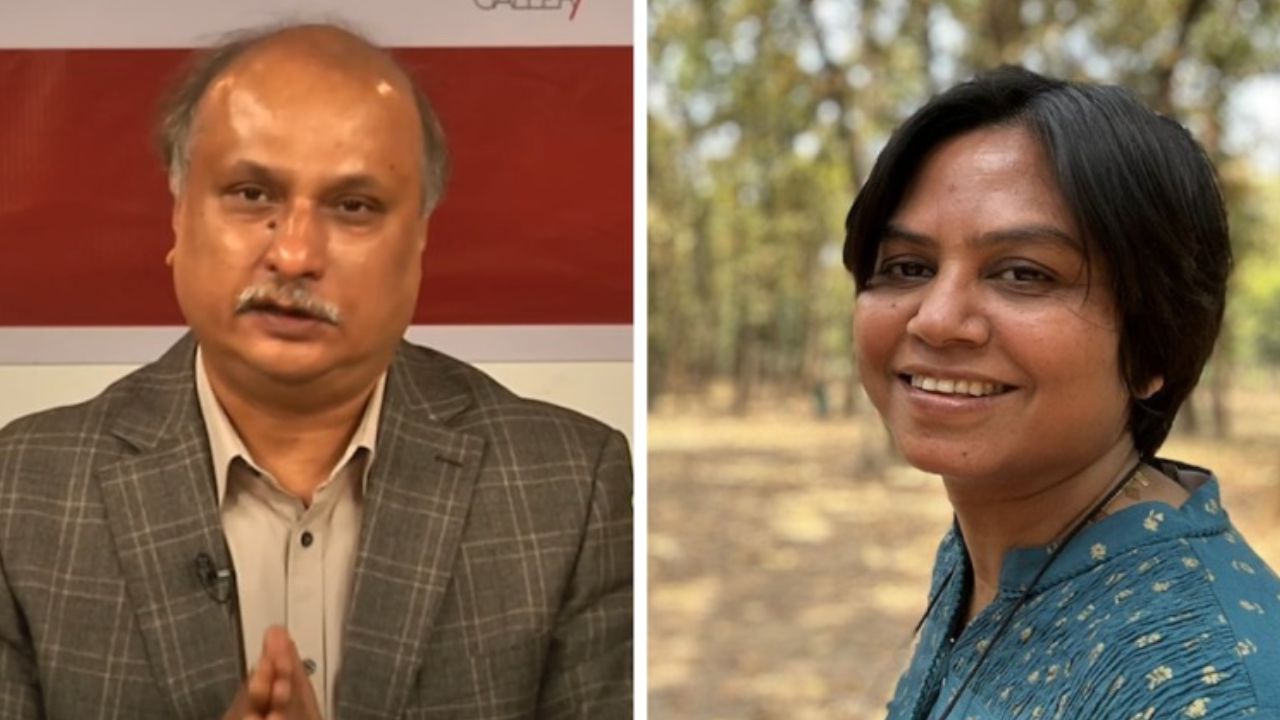 CPJ urges drop of charges against journalists Rupa, Babu Journalists Rupa Babu