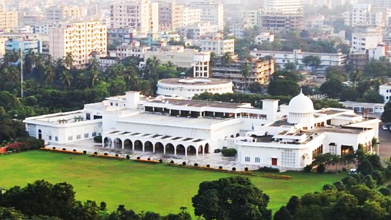 Explainer/What benefits does Bangladesh’s president get? Benefits former presidents
