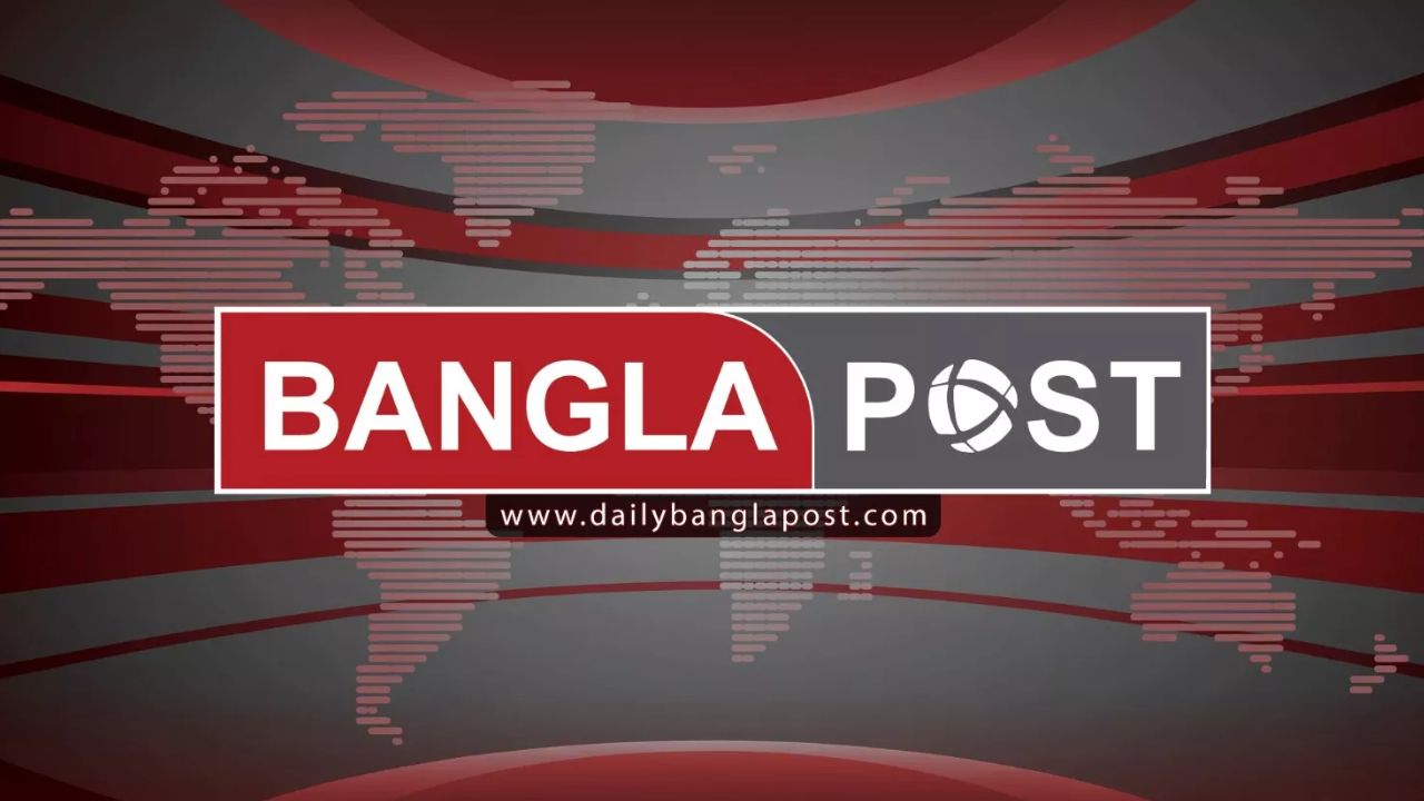 Bangla Post secures govt registration Bangla Post