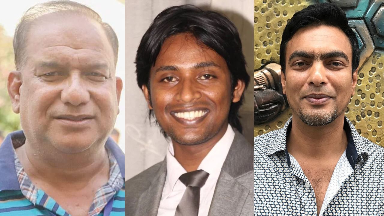 Bangladesh Film Directors