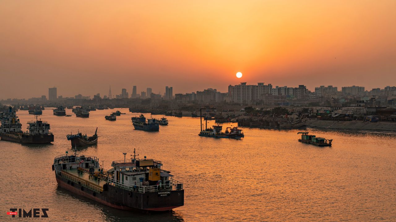 Bangladesh first: Dhaka charts new course in defence diplomacy Bangladesh Saudi defence diplomacy