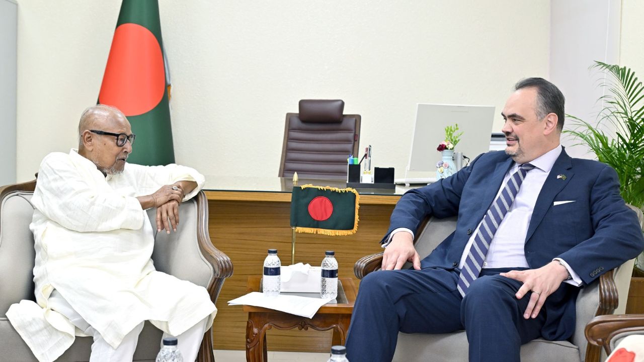 Bangladesh US