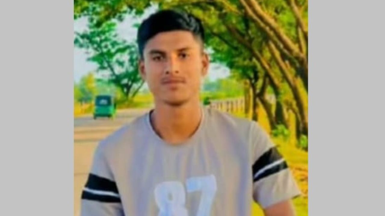Bangladeshi shot dead by Indian Khasi near Sylhet border Bangladeshi shot dead
