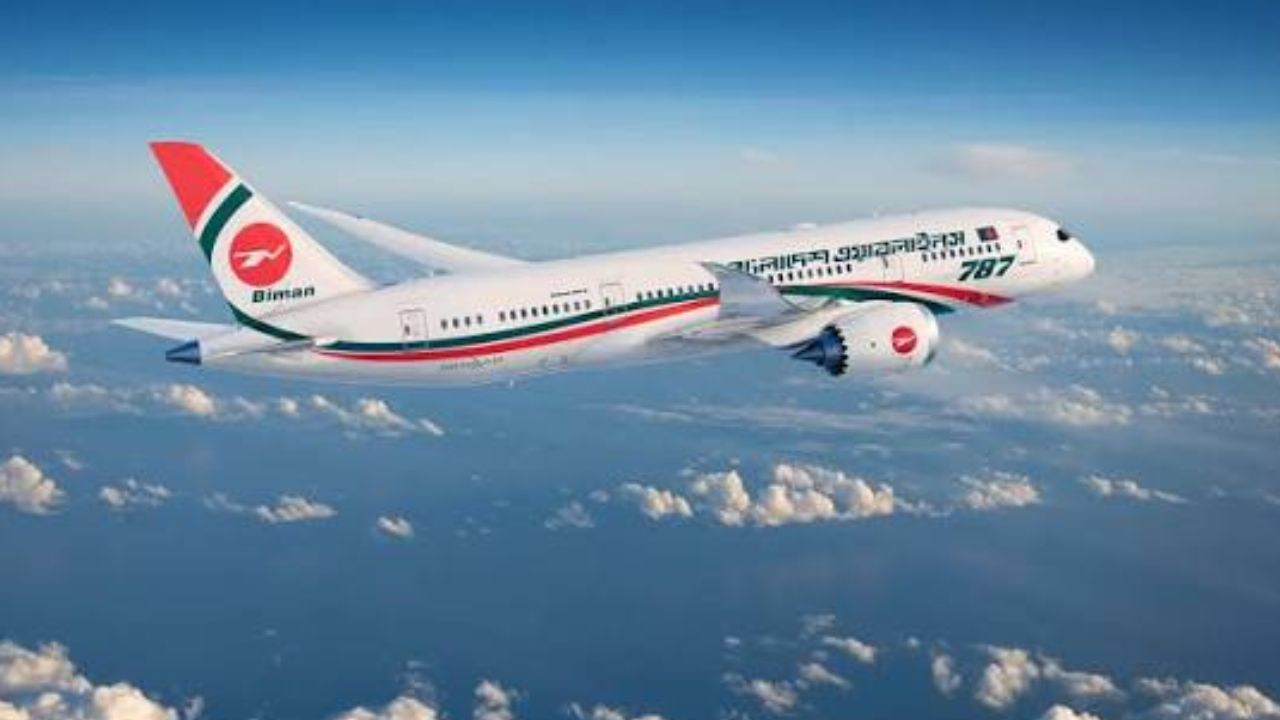 Dhaka–Narita direct flights resume after year-long suspension Biman Bangladesh